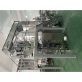 Vertical Multihead Weigher Cashew Nut Packing Machine